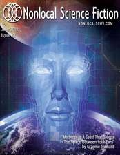 Nonlocal Science Fiction, Issue 2