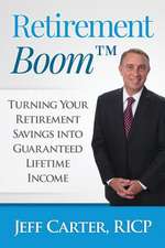 Retirement Boom