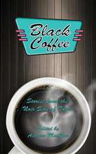 Black Coffee