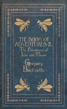 The Book of Adventures 2