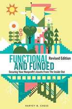 Functional and Funded