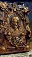 The Tome of Ages