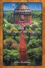 The Sign of the Sengara