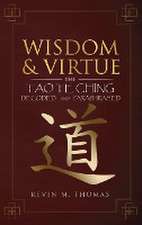 Wisdom and Virtue