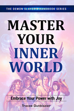 Master Your Inner World: Embrace Your Power With Joy