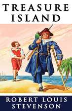 Treasure Island (Palmera Publishing)