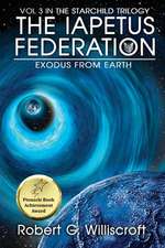 The Iapetus Federation