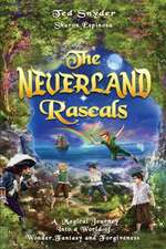 The Neverland Rascals