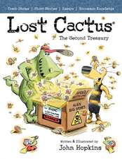 Lost Cactus