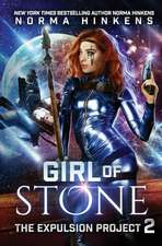 Girl of Stone