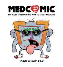 Medcomic