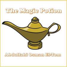 The Magic Potion