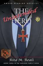 The Unintended Hero