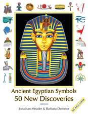 Ancient Egyptian Symbols