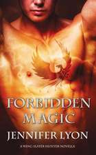 Forbidden Magic