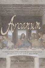 Arcanum