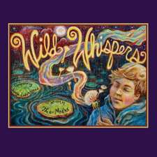 Wild Whispers