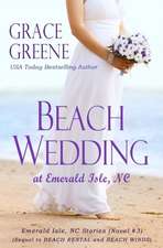 Beach Wedding