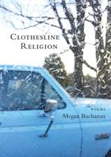 Clothesline Religion