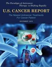 U.S. Cancer Report