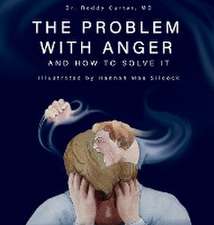 The Problem with Anger