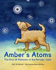 Amber's Atoms