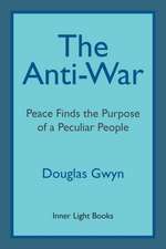 The Anti-War