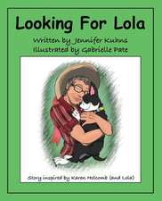 Looking for Lola/Taco