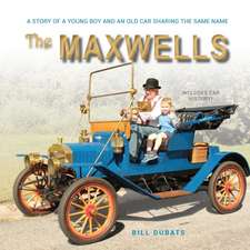 The Maxwells