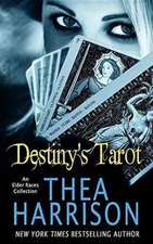 Destiny's Tarot: An Elder Races Collection