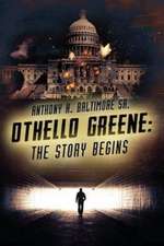 Othello Greene