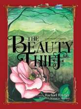 The Beauty Thief