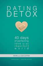 Dating Detox