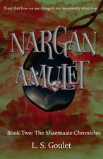 Nargan Amulet