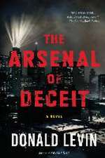 The Arsenal of Deceit