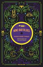 Nine Bar Blues