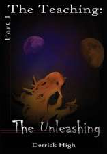 The Unleashing