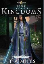 Five Kingdoms