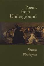 Poems from Underground