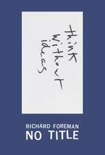 Richard Foreman