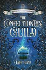 The Confectioner's Guild