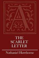 The Scarlet Letter