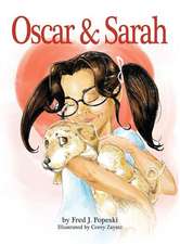 Oscar & Sarah