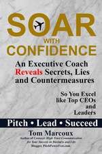 Soar with Confidence