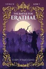 The Battle for Erathal