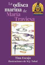 La odisea marina de María Traviesa