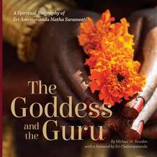 The Goddess and the Guru