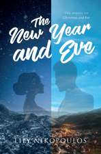 The New Year and Eve