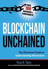 Blockchain Unchained