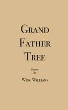 Grand Father Tree